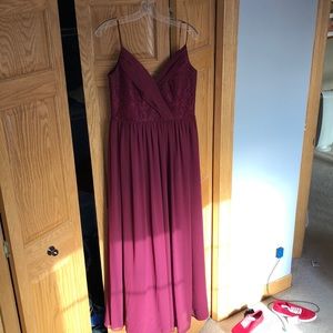 Beautiful Prom Dress